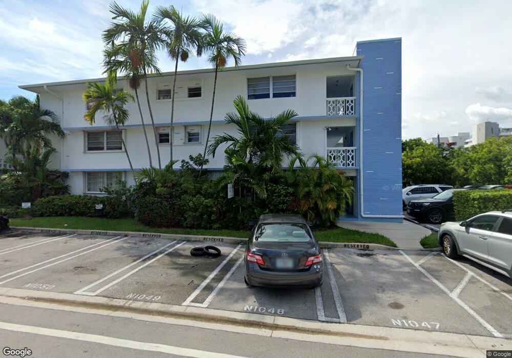 1120 102nd St unit 8, Bay Harbor Islands, FL 33154 - photo 1