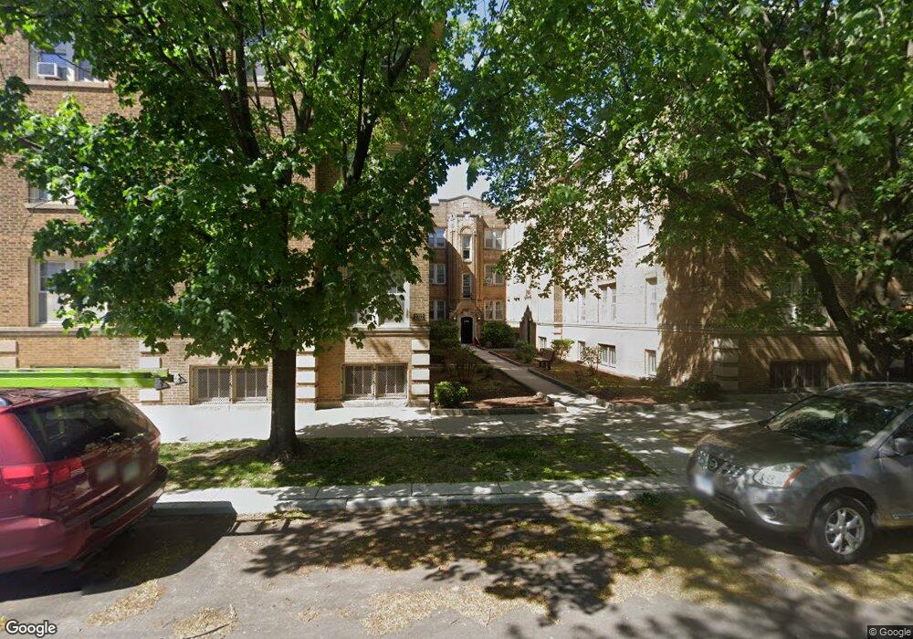 2108 W Ainslie St unit 2W, Chicago, IL 60625 - photo 1