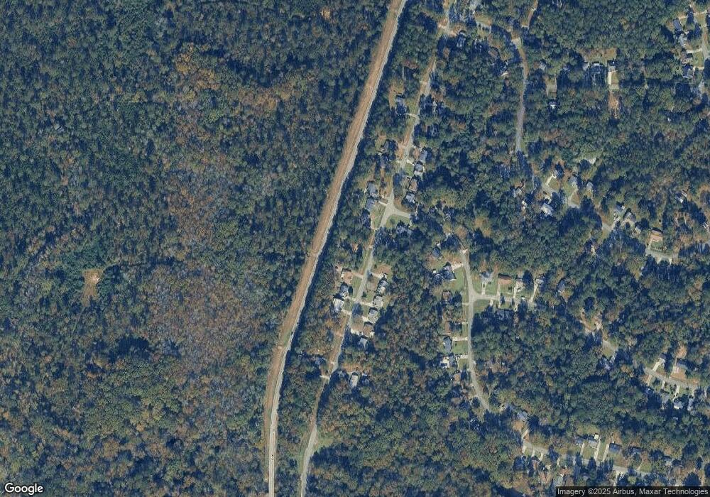 1533 Greentree Pkwy, MacOn, GA 31220 - photo 1