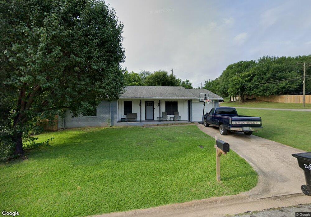 1630 W Parnell St, Denison, TX 75020 - photo 1