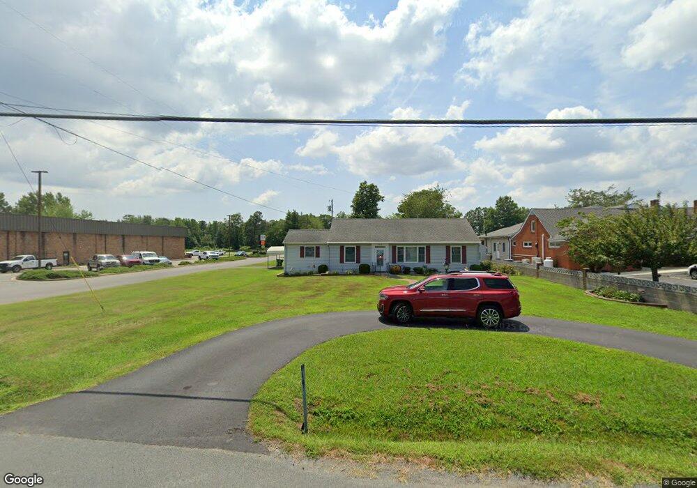 24429 Mervell Dean Rd, Hollywood, MD 20636 - photo 1