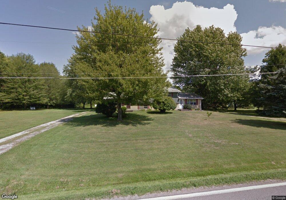 2578 Custer Orangeville Rd NE, Burghill, OH 44404 - photo 1