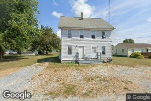 14 New St, Salem, NJ 08079