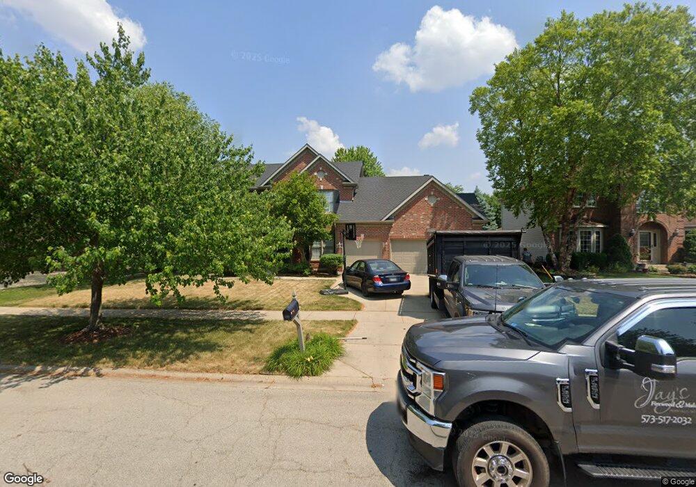 2719 Wait Rd, Naperville, IL 60564 - photo 1