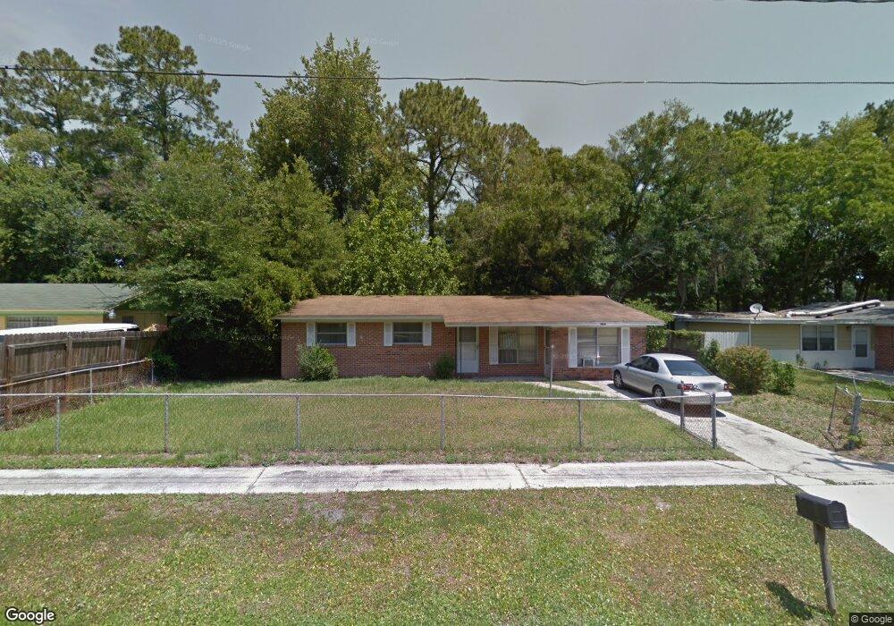 7585 Wendell Dr, Jacksonville, FL 32210 - photo 1