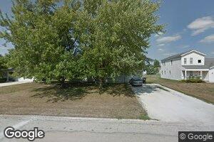 305 E Lafayette St, Ashkum, IL 60911