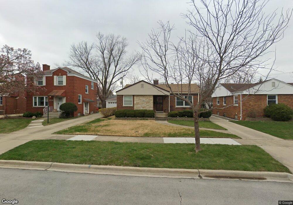 1306 Hull Ave, Westchester, IL 60154 - photo 1
