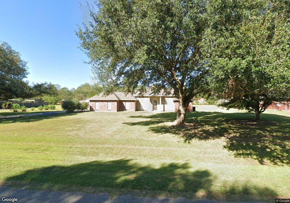 25 Longbow Dr, Picayune, MS 39466 - photo 1