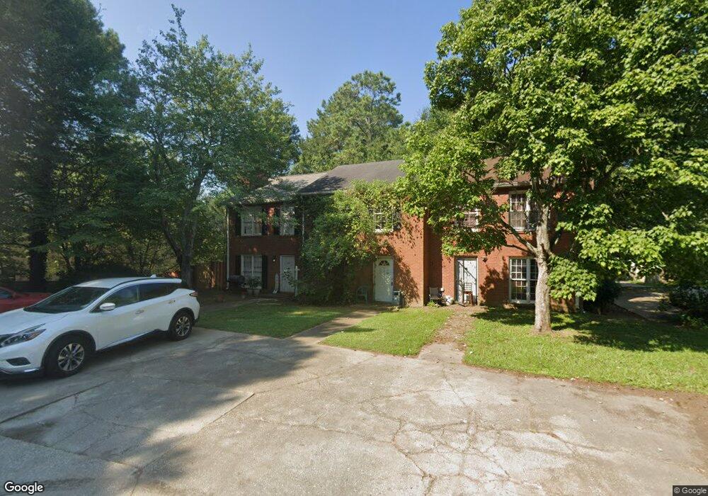 676 Redland Dr, Jonesboro, GA 30238 - photo 1