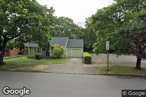 777 Jefferson St, Eugene, OR 97402