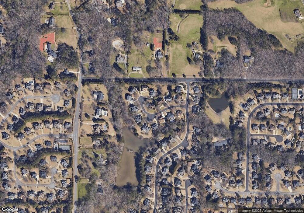 935 Water Grove Ct, Roswell, GA 30075 - photo 1