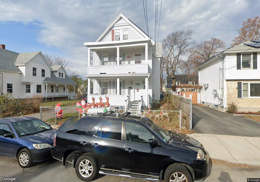 123 Exeter St, Lawrence, MA 01843 - photo 1