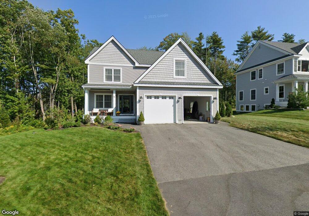 13 Winn Way, Scarborough, ME 04074 - photo 1