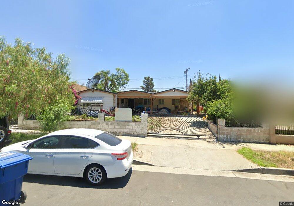 12920 Macneil St, Sylmar, CA 91342 - photo 1