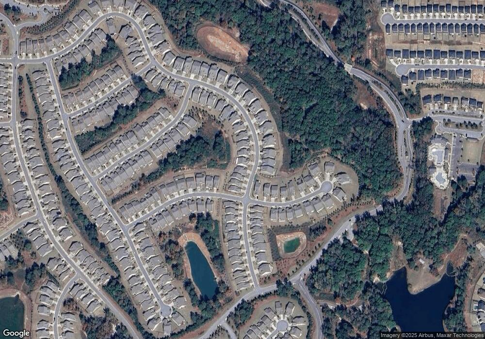 444 Ontario Ln, Hoschton, GA 30548 - photo 1