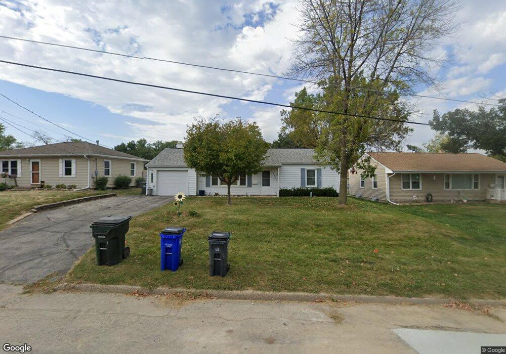 3026 14th Ave SE, Cedar Rapids, IA 52403 - photo 1