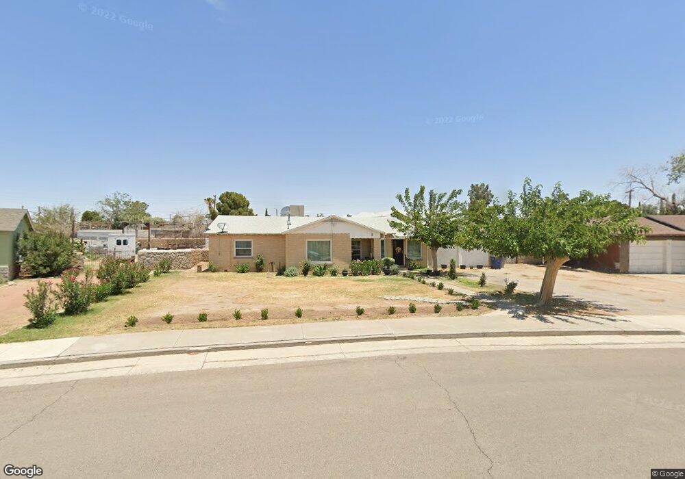 5 Half Moon Dr, El Paso, TX 79915 - photo 1