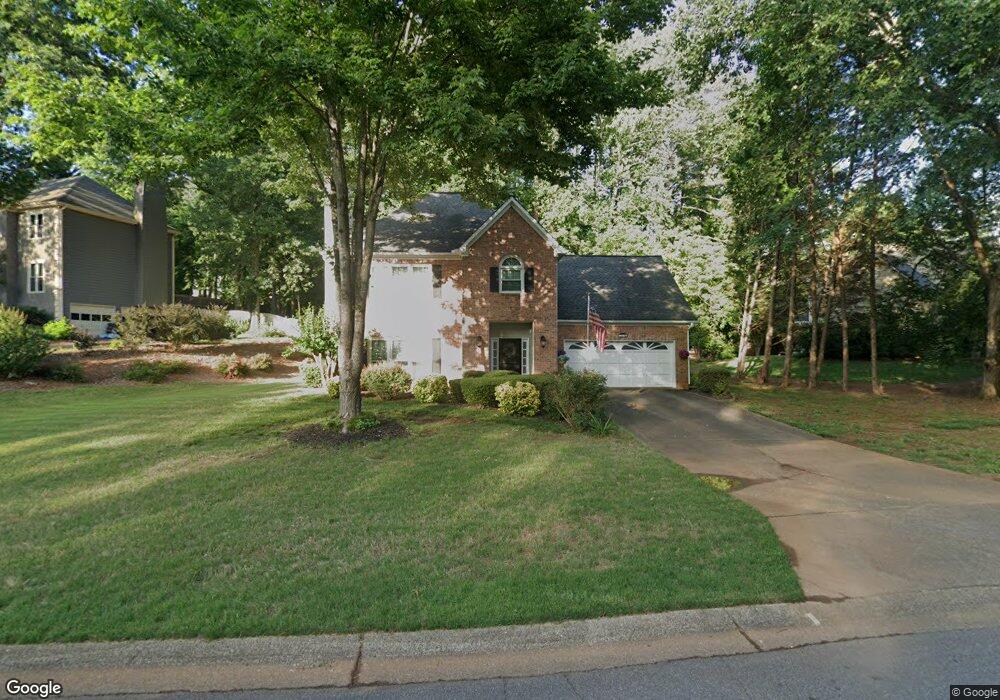 1620 Willow Way unit 371, Woodstock, GA 30188 - photo 1