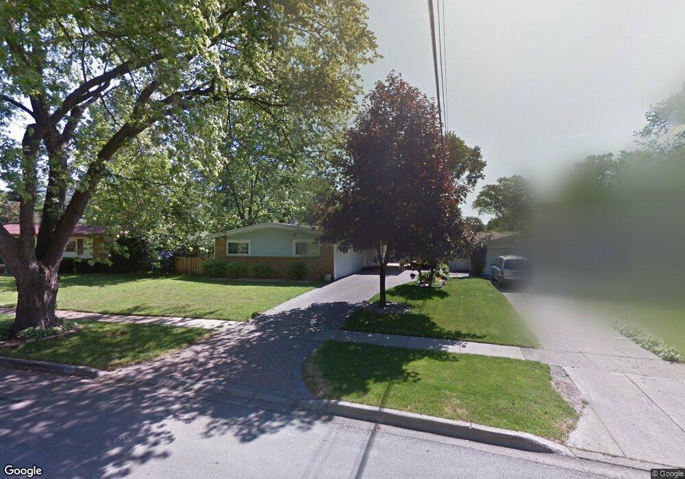 4026 Bluebird Ln, Rolling Meadows, IL 60008 - photo 1