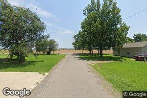 411 N Washington St, Greenfield, OK 73043