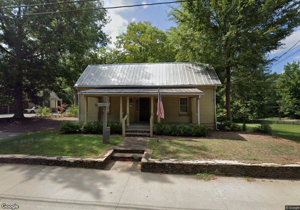 815 Mayfield Rd, Alpharetta, GA 30009 - photo 1