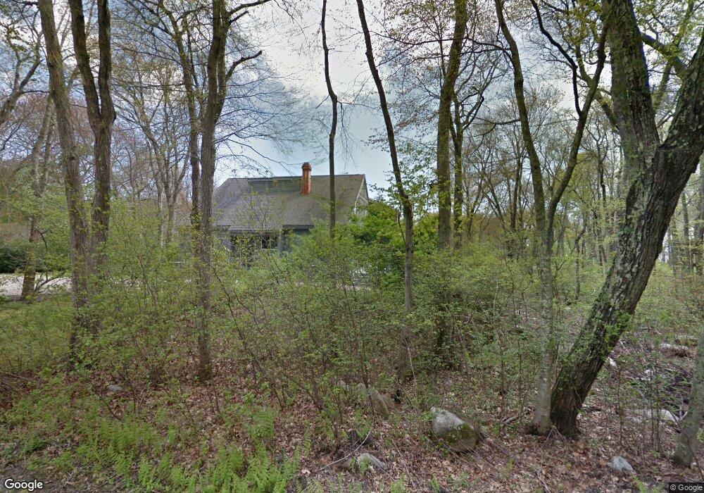 3 Bach Rd, Westerly, RI 02891 - photo 1