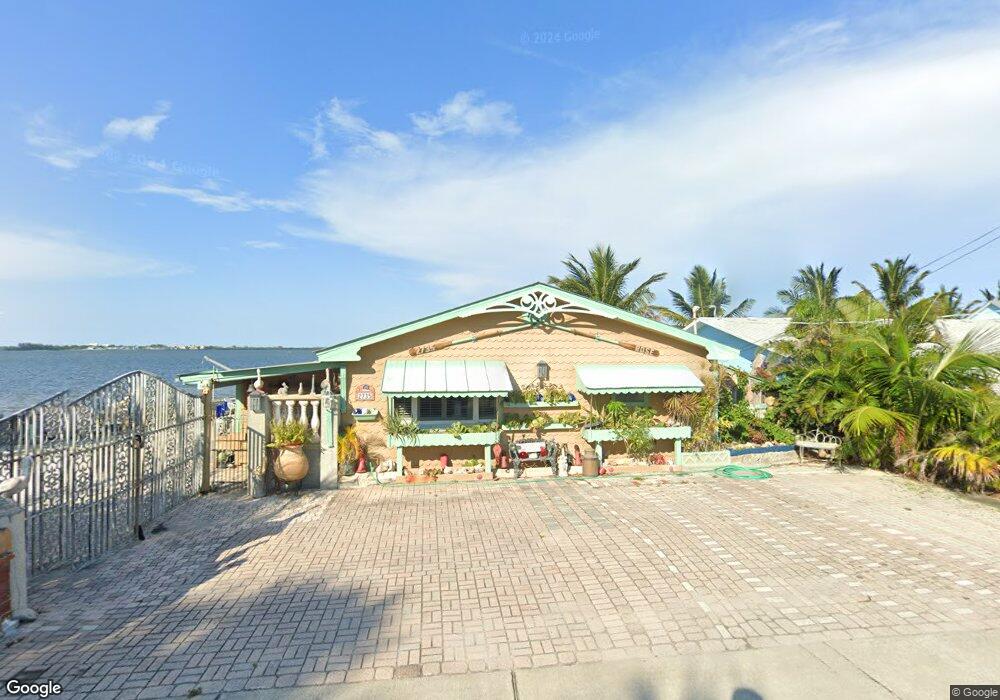 2735 NE Indian River Dr, Jensen Beach, FL 34957 - photo 1