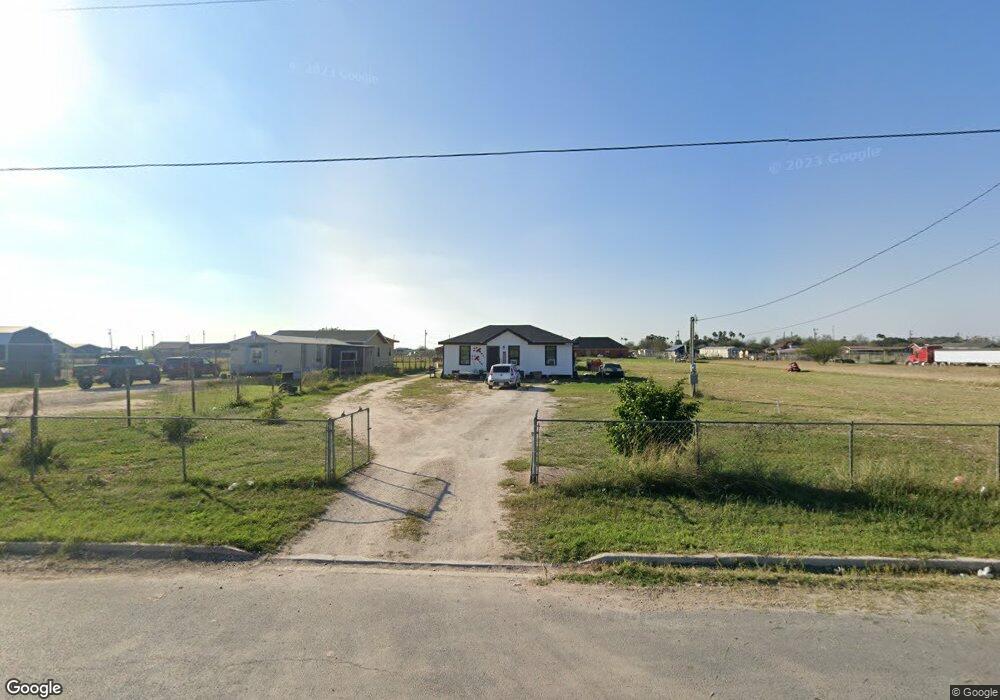2512 Apatita St, Donna, TX 78537 - photo 1