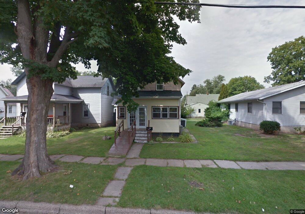 321 Niles St, La Porte, IN 46350 - photo 1