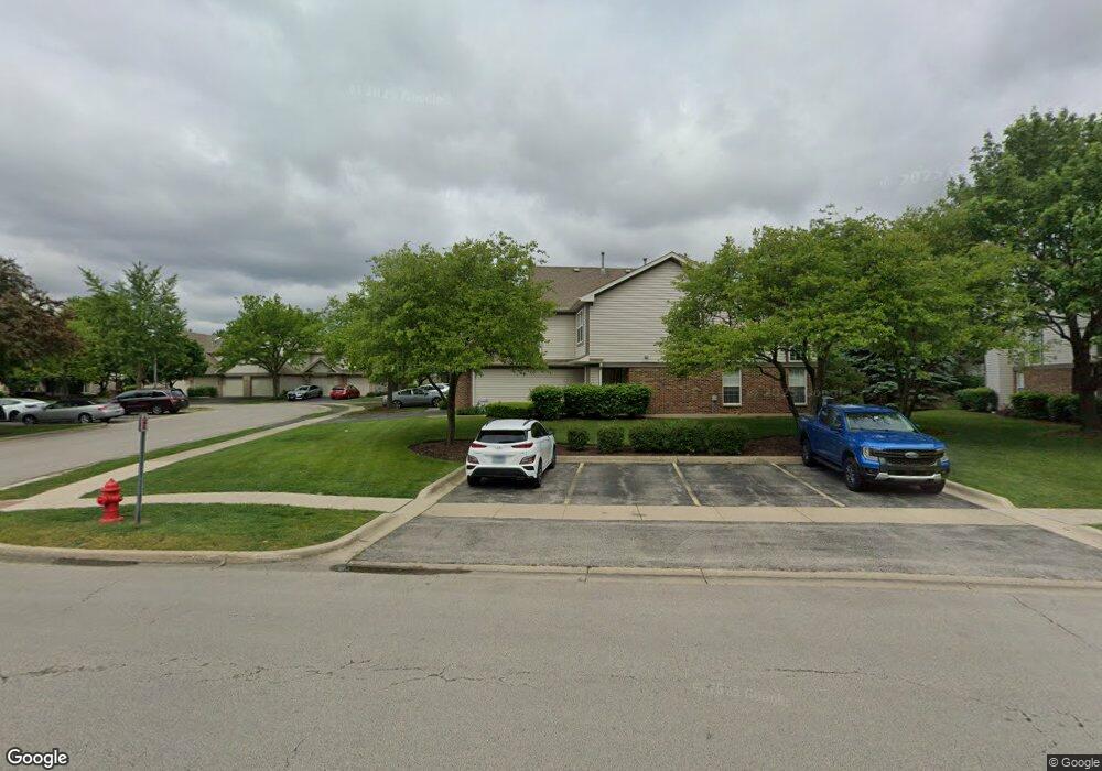 1854 Grove Ave unit 19B185, Schaumburg, IL 60193 - photo 1
