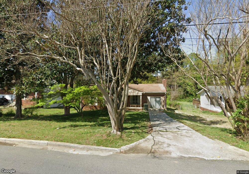 2112 Twilley Cir SW, Marietta, GA 30060 - photo 1