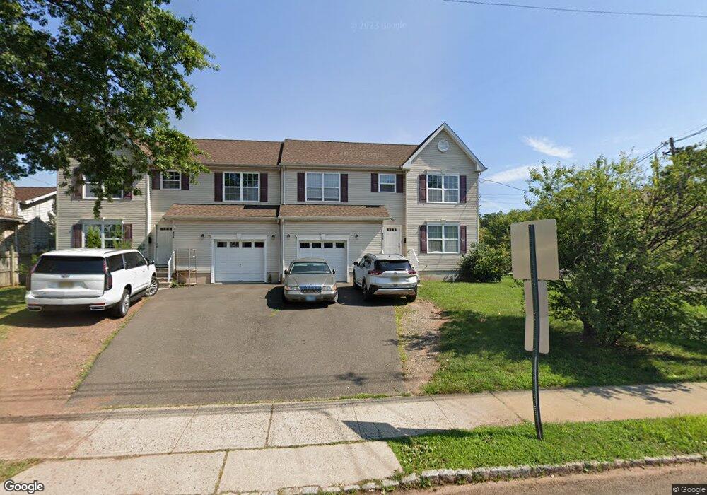 403 William St unit A, Bound Brook, NJ 08805 - photo 1