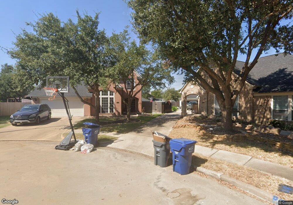 7426 Sheffield Bend Ct, Houston, TX 77095 - photo 1