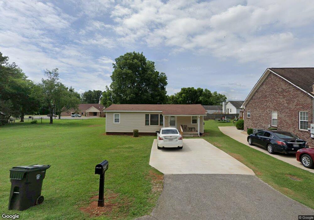 208 Arnett St, Madison, AL 35758 - photo 1