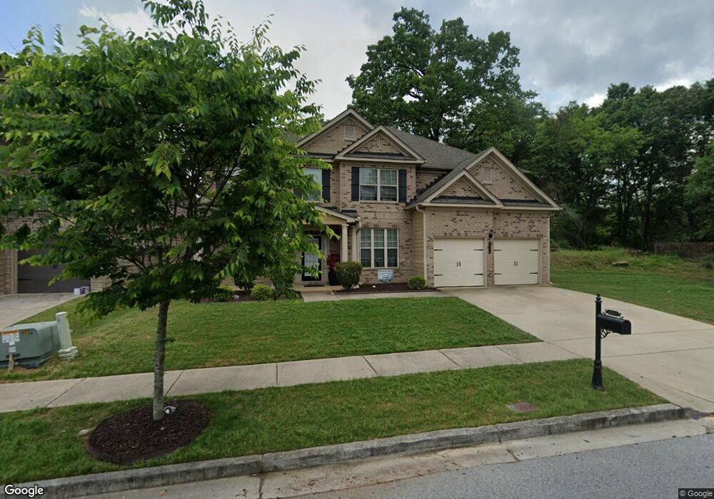 3910 Laurel Falls Dr, Snellville, GA 30039 - photo 1