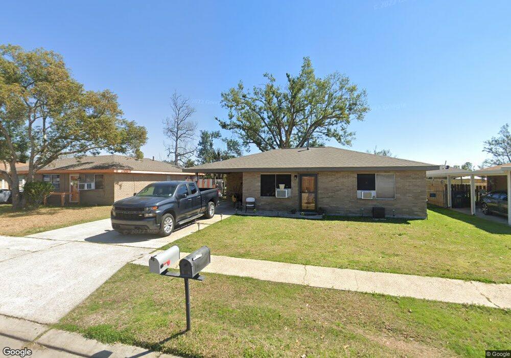 9 Kingsridge Loop, Houma, LA 70363 - photo 1