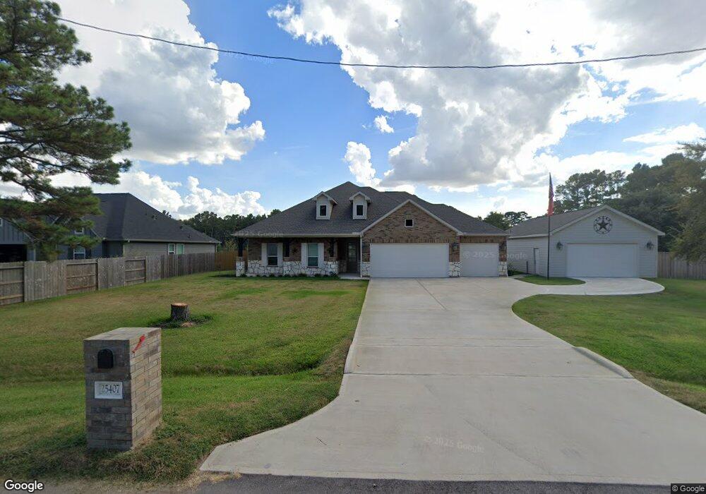 25407 Shoreline Rd, Hockley, TX 77447 - photo 1