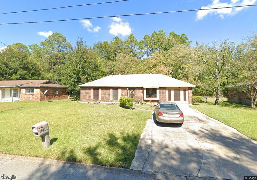 4137 Mimosa Dr, Moss Point, MS 39562 - photo 1