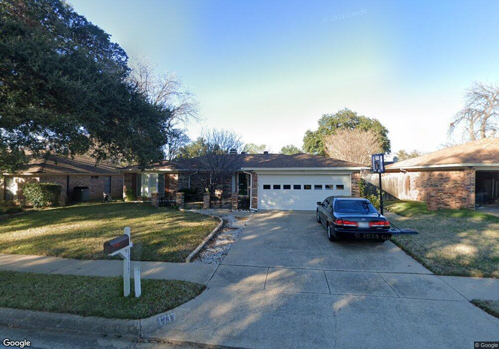 1717 Brookhaven Cir, Bedford, TX 76022 - photo 1