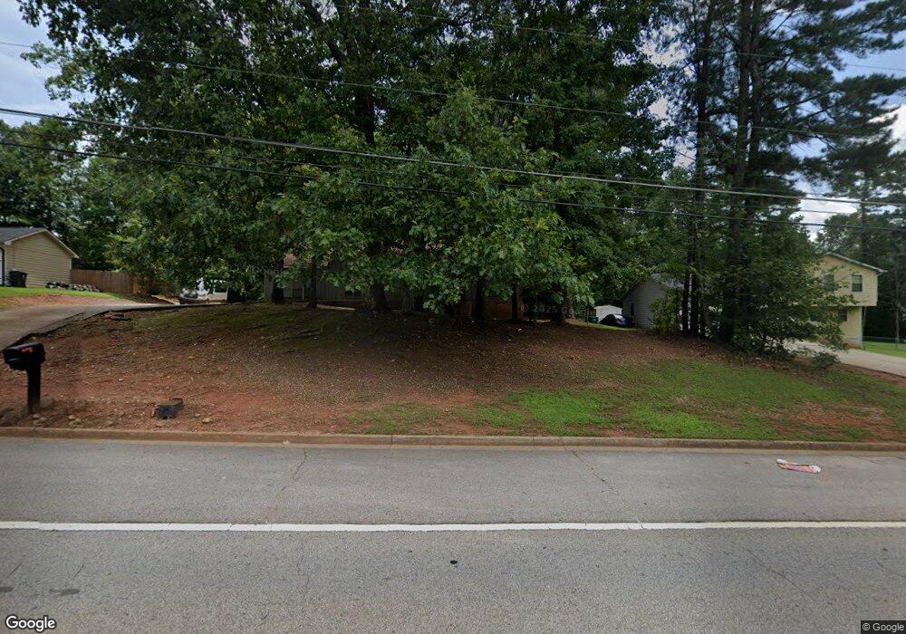 7814 Fielder Rd, Jonesboro, GA 30236 - photo 1