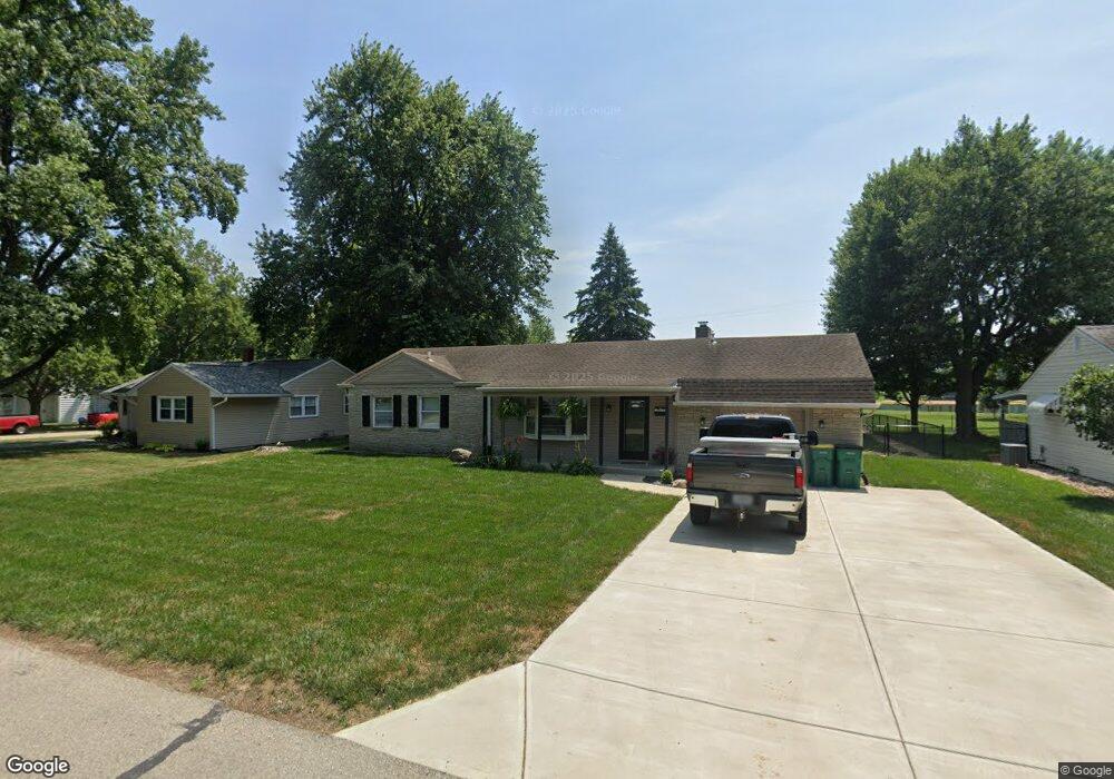 1183 Orchard Ln, Franklin, IN 46131 - photo 1