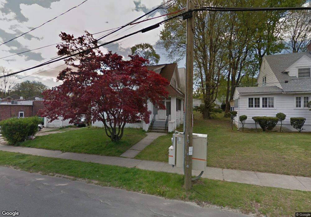 170 Leffingwell Ave, Waterbury, CT 06710 - photo 1