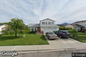 1568 W 575 S, Orem, UT 84058