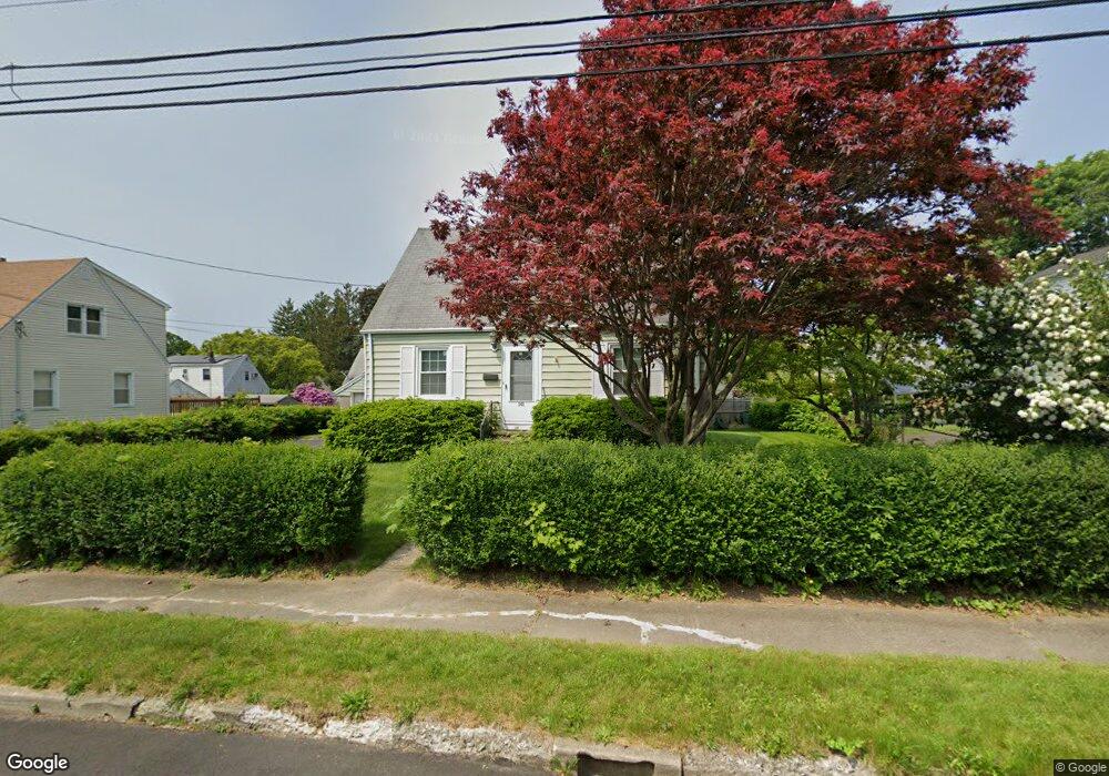 345 Funston Ave, Bridgeport, CT 06606 - photo 1