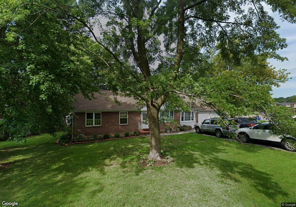 6032 Roger Rd, Shawnee, KS 66203 - photo 1