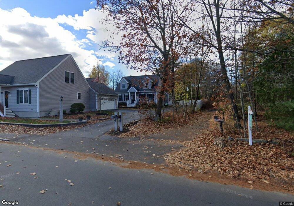 10 Ferry Rd unit A, Salisbury, MA 01952 - photo 1