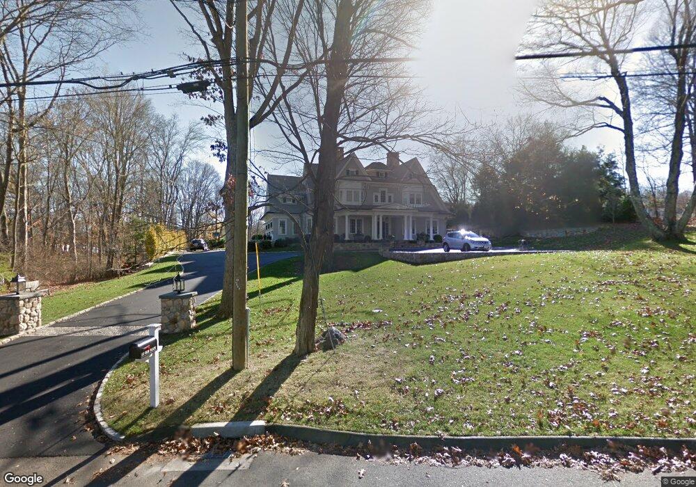 117 Elm Place, New Canaan, CT 06840 - photo 1