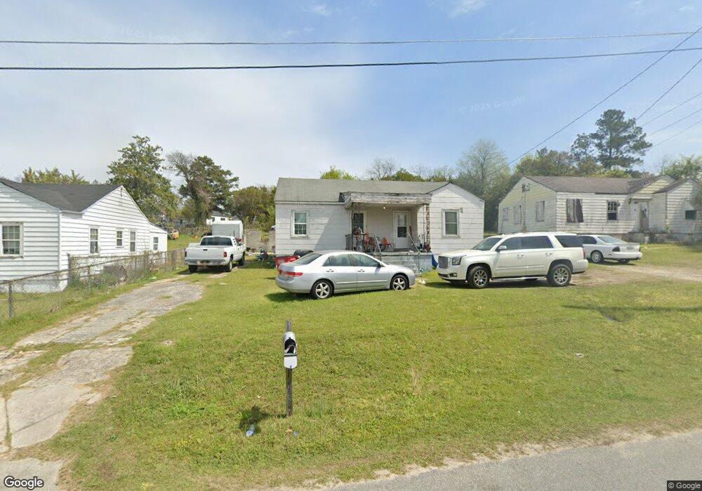 943 Quinlan Dr, Macon, GA 31206 - photo 1