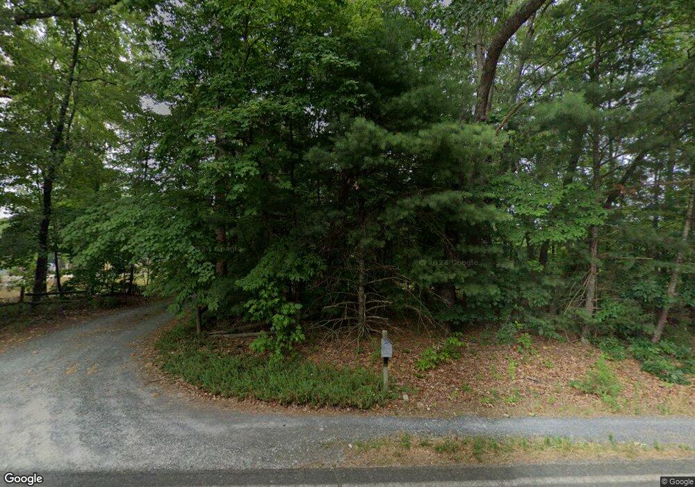 2359 Poole Town Rd, Asheboro, NC 27205 - photo 1