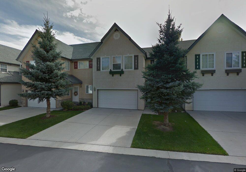 393 Cottage Creek Ct unit 15, Midway, UT 84049 - photo 1